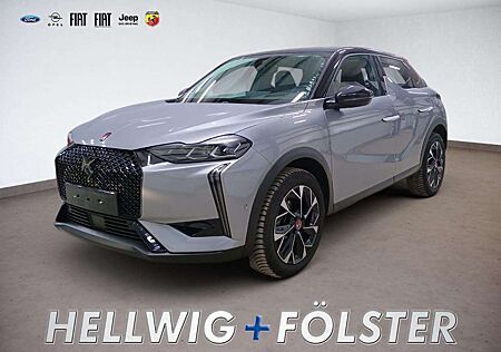 DS Automobiles DS 3 Performance Line AT Navi Kamera Head-up