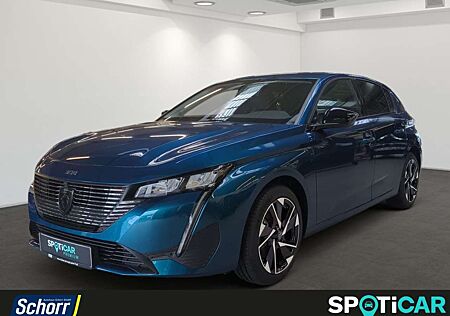 Peugeot 308 Hybrid 145 e-DSC6 Allure