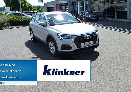 Audi Q3 1.5 16V ACT 35 TFSI