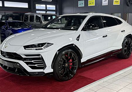 Lamborghini Urus Massage+HUD+Laser+