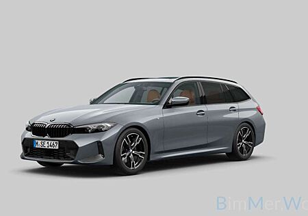 BMW 320 xD M Sport Panorama DAB HiFi PDC AHK Alarm