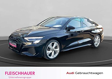 Audi S3 SB 2.0 TFSI quattro AD Navi Digitales Cockpit Soun
