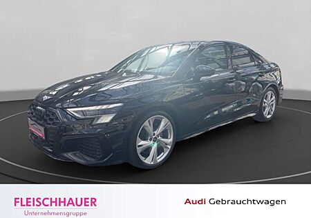 Audi S3 SB 2.0 TFSI quattro AD Navi Digitales Cockpit Soun