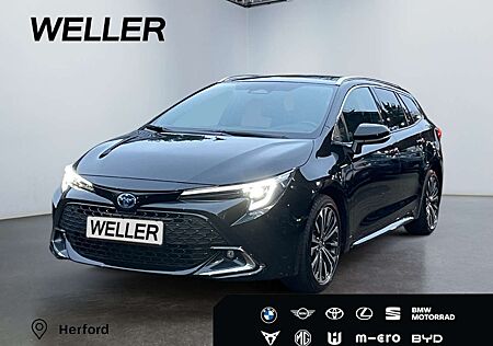Toyota Corolla 1.8 Hybrid TS Teamplayer *Technik-Paket*