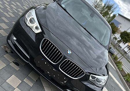 BMW 530d 530 Gran Turismo