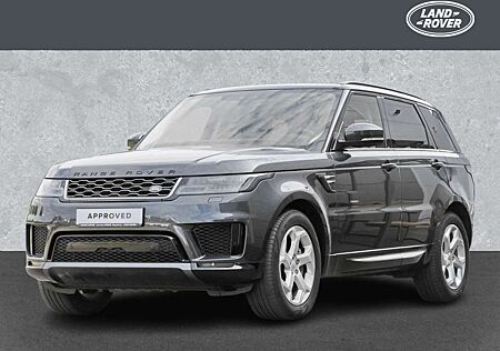 Land Rover Range Rover Sport HSE