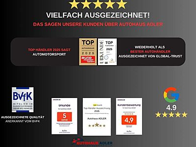 Mercedes-Benz GLC 250 d 4Matic*9G*LEDE*AHK*PDC*SHZ*SZV*NAVI*19%