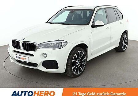 BMW X5 xDrive 30d M Paket Aut.*NAVI*CAM*HUD*LED