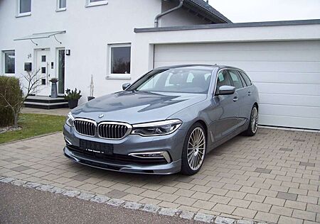 Alpina B5 Bi-Turbo  Massage/H&K/Pano/360°/ACC/LED/I.Hd