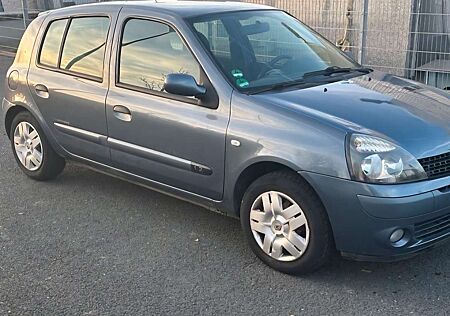 Renault Clio 1.2 16V Dynamique