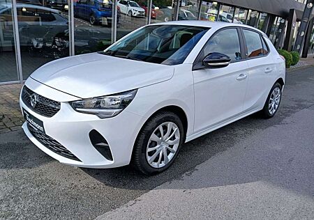 Opel Corsa-e Edition