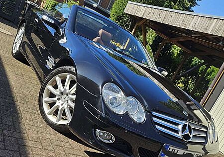Mercedes-Benz SL 350 7G-TRONIC