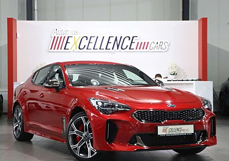 Kia Stinger 3.3 T-GDI 4WD GT / UNFALLFREI / SUPER 1A