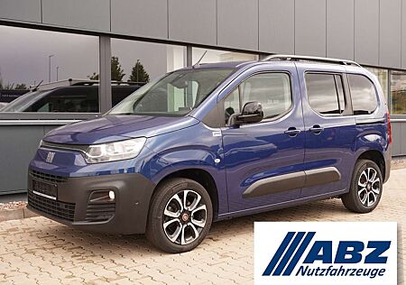 Fiat Doblo Kombi 1.5 / Automatik / Panoramadach
