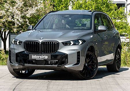 BMW X5 30d M SPORT.DR.ASS.PANORAMA.360°.AHK.22"
