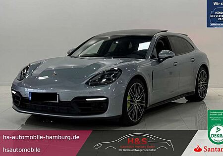 Porsche Panamera Sport Turismo 4 E-Hybrid
