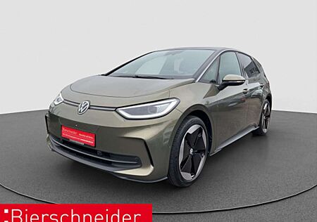 VW ID.3 gebraucht kaufen VW ID.3 Volkswagen Pro S 20 DCC MATRIX HuD 360