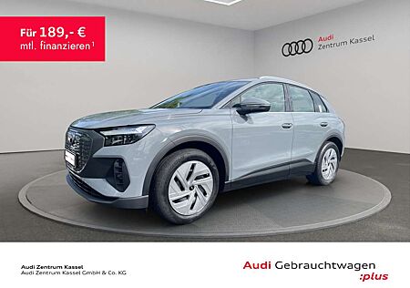 Audi Others 40 e-tron LED PDC Stand Klima