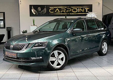 Skoda Octavia Combi 2.0 TDI Ambition/Aut./ACC/LED/Navi