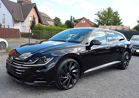 VW Arteon Volkswagen Shooting Brake 2.0 TDI R-Line