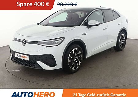 VW ID.5 Volkswagen electric drive 128 kW Pro Aut.*NAVI*HEAD-UP*LED*