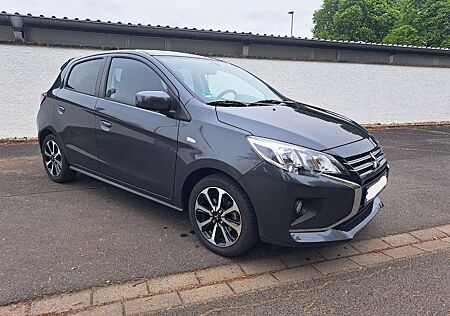 Mitsubishi Space Star 1.2 Select+ CVT TEMP SHZ KAM