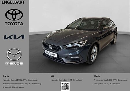 Seat Leon Sportstourer FR 1.5 TSI Fahrassistenz-Paket L