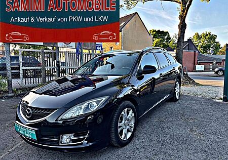 Mazda 6 2.0 CRDT Top