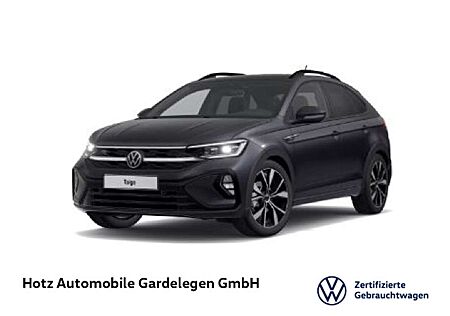 VW Taigo gebraucht kaufen VW Taigo Volkswagen 1.5 TSI DSG R-Line REARCAM/MATRIX/GRA