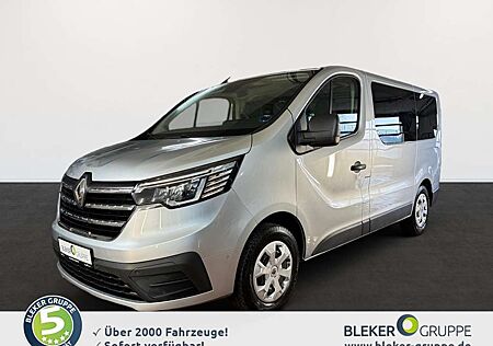 Renault Trafic Life 2,0 BLUE dCi 150 EDC