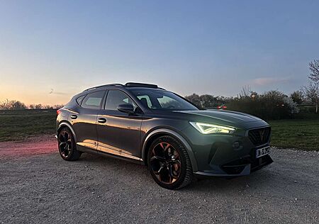 Cupra Formentor 2.0 TSI 228kW 4Drive - viele Extras