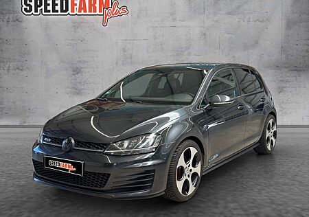 VW Golf Volkswagen GTD BMT Standheizung / Business / Lichtp.