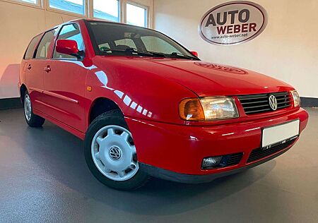 VW Polo Volkswagen 1.4 VARIANT*TÜV NEU*GARAGENW* 1-HAND