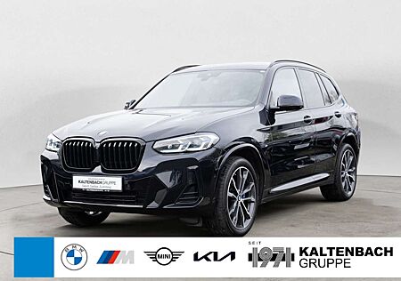 BMW X3 xDrive 30d M-Sport FACEL. HUD LASER LED