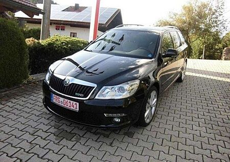 Skoda Octavia Combi RS