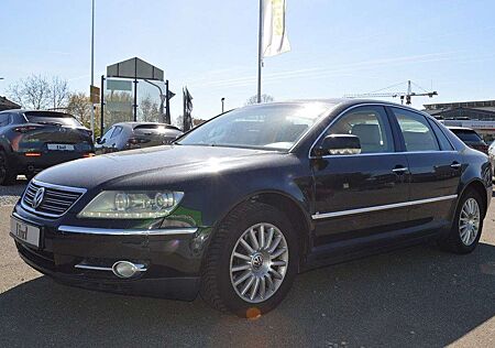 Volkswagen Phaeton (3D3/3D7)(06.2007-) Phaeton V6 LPG Auto