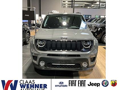 Jeep Renegade Limited FWD 1.0 T-GDI EU6d-T Park-Assistent