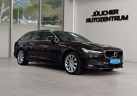 Volvo V90 Kombi Momentum AWD Aut., Scheckh., Insp Neu