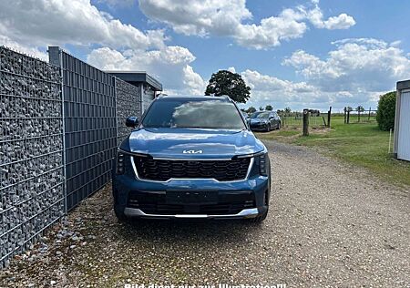 Kia Sorento 1.6 T-GDI Hybrid HEV 239 Prime DCT6