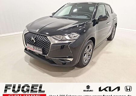 DS Automobiles DS 3 Crossback 1.2 Bastille Navi|Klimaaut.|PDC