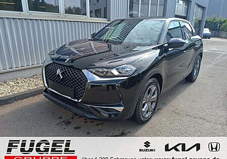 DS Automobiles DS 3 Crossback 1.2 Bastille Navi|Klimaaut.|PDC