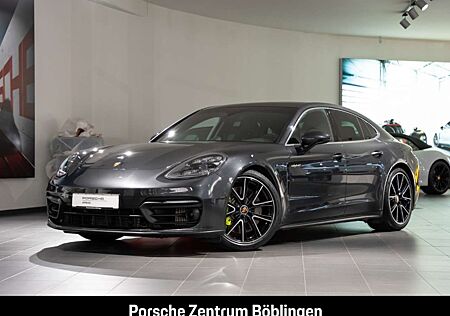 Porsche Panamera 4S E-Hybrid Burmester Panoramadach LED