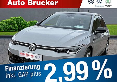 VW Golf Volkswagen VIII R-Line 2.0 TDI+Anhängerkupplung+Sportfahrwerk