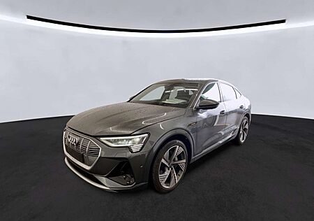 Audi e-tron SPORTBACK 55 2x S LINE ACC/PANO/S-SITZE