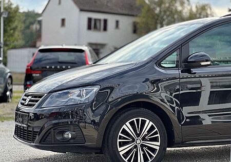 Seat Alhambra 2.0 TSI Style DSG AHK Standhzg Bi-Xenon