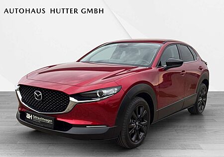 Mazda CX-30 2.0L e-SKYACTIV G 150ps 6AT FWD Homura