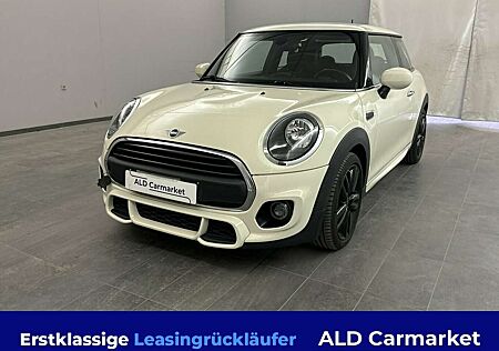 Mini ONE Limousine, 3-türig, 6-Gang