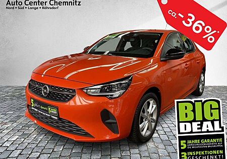 Opel Corsa F AT8 Elegance LED/Teilleder/Multimedia