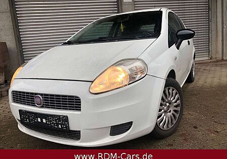 Fiat Punto EVO 1.2 8V Active *HU/AU bis 12/2026*