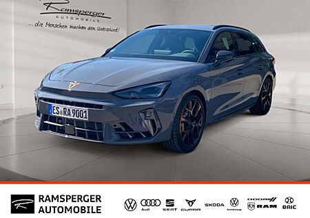 Cupra Leon Sportstourer VZ Extreme 2.0 TSI Matrix/Pano